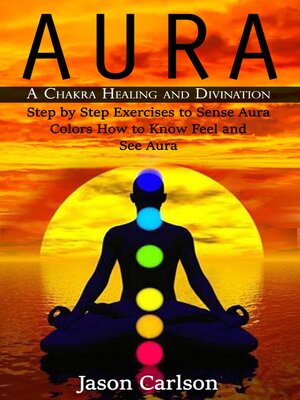 cover image of Aura